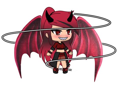 Gacha Life Freetoedit Gacha Gacha Life Sticker By Deb My XXX Hot Girl