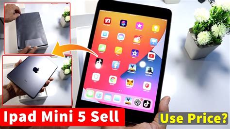 Ipad Mini 5 Price In Pakistan Use Ipad Mini 5 Sell By Easy Flashing