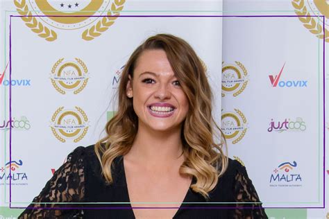 Shana Swash celebrates baby news with beloved fiancé Nick | GoodtoKnow