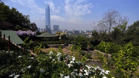 Cuándo comienza la Primavera en Chile