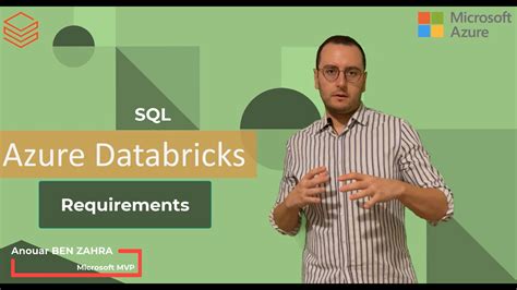 Azure Databricks Sql Warehouse Requirements Youtube