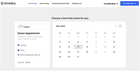 Meet Timetics The Perfect Wordpress Appointment Booking Plugin To Ease