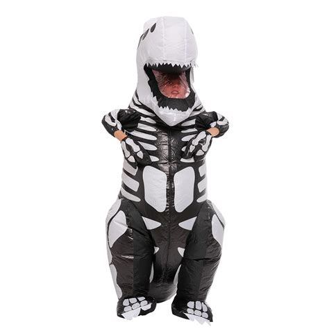 16+ Must-have Inflatable Dinosaur Costumes for Halloween