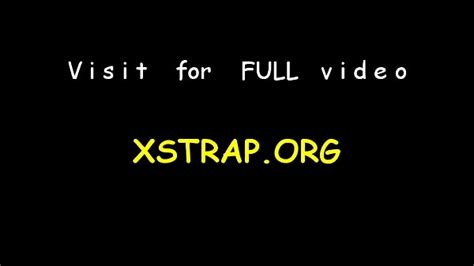 Giant Strapon Anal Search XNXX