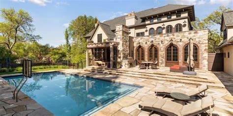 Best Luxury Homes With Pools For Sale Josh Sprague