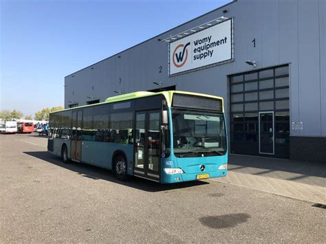 Mercedes Benz Citaro O In Stock Womy De