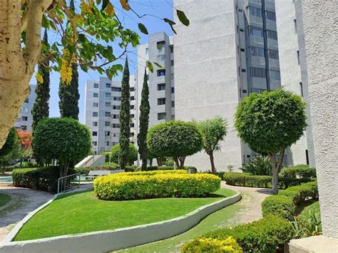 Departamento En Venta En Av Vallarta Fraccionamiento Camino Real