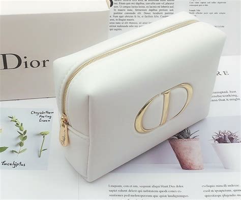 Dior Makeup Bag Uk Saubhaya Makeup