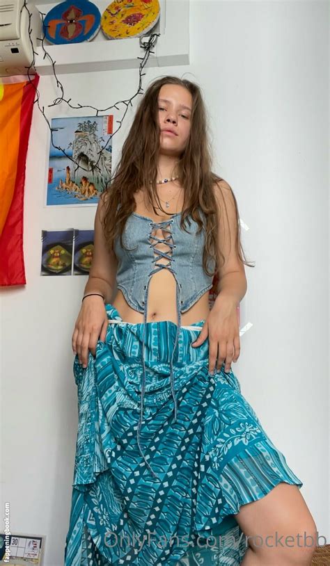 Rocket Bb Nude OnlyFans Leaks Fappening Page 4 FappeningBook