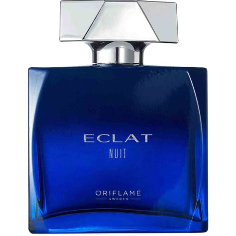 Eclat Nuit For Him By Oriflame Reviews Perfume Facts