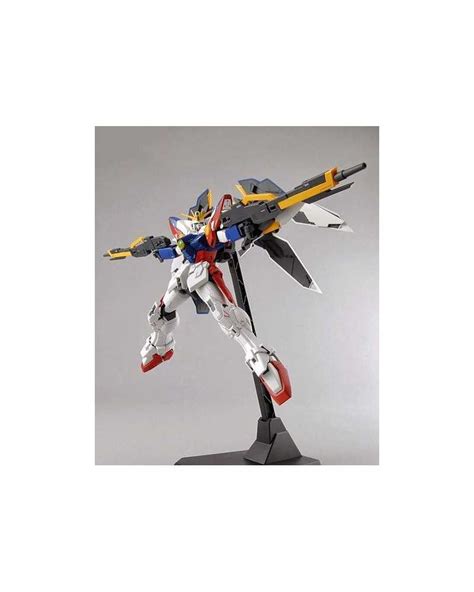 Mg Xxxg W Wing Gundam Proto Zero Ew Ver Bandai Tanukinerd It