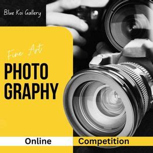 Fine Art Photography Competition ends 31 March 2024 | Photo Contest ...