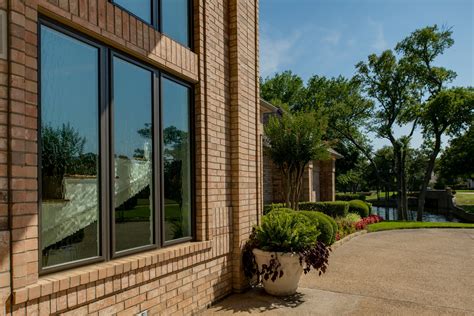 Interior View of 36" x 84" Picture Windows