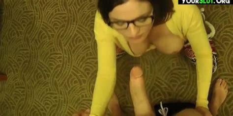 Evellyn Crazy MILF Tnaflix