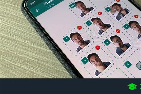 Whatsapp Las Mejores Herramientas Para Dise Ar Tus Propios Stickers