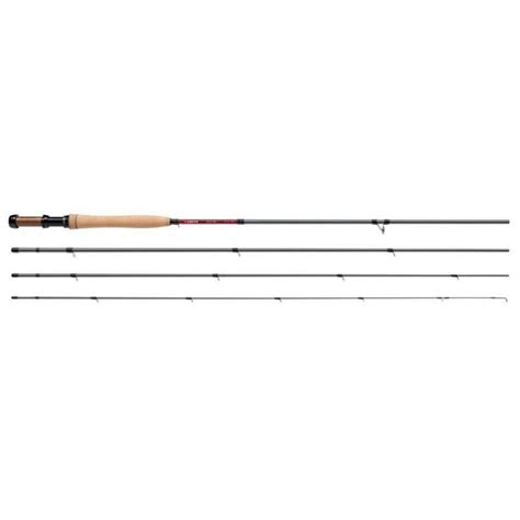 Greys Wing Streamflex Fly Rod Foxons Fishing Tackle