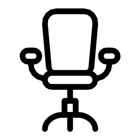 Office Chair Strips Naked SVG Vectors And Icons SVG Repo