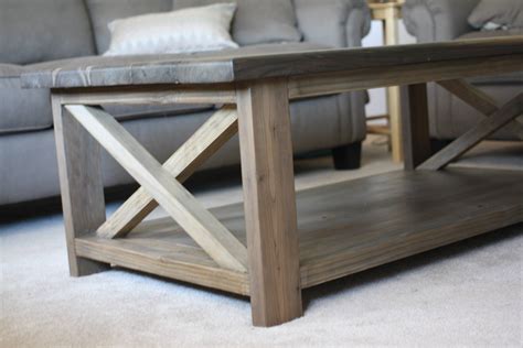 Best 30+ of Elegant Rustic Coffee Tables