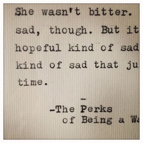 Quotes From Wallflower. QuotesGram