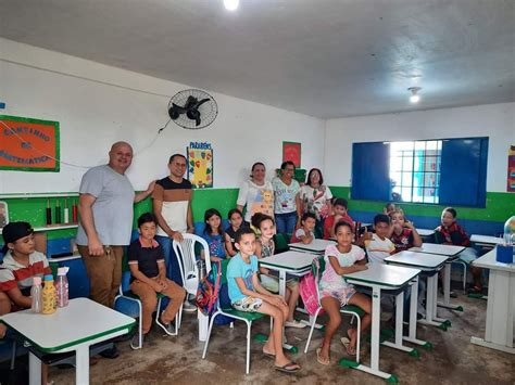 Secret Rio De Educa O De Cust Dia Alysson De Yolanda Presente Nas