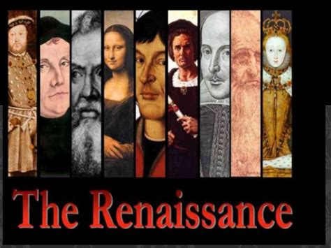 10 Most Famous Renaissance Paintings — The Second Angle