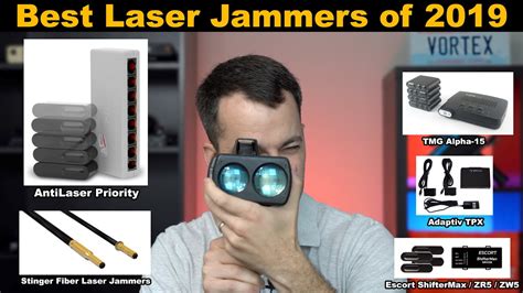 How To Build A Radar Jammer - Rowwhole3