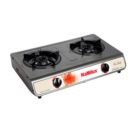 Bếp gas Namilux NA-603AFM