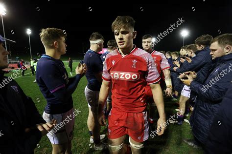 Alex Mann Wales Editorial Stock Photo - Stock Image | Shutterstock