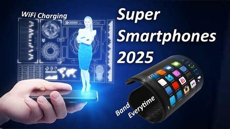 Future Phones 2025