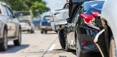 Las Vegas Rear End Accident Attorney Near You Recent Rear End