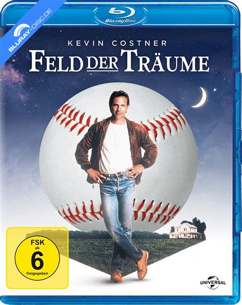 Feld Der Tr Ume Blu Ray Film Details Bluray Disc De