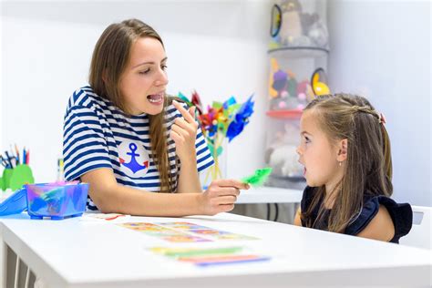 What Is A Speech Pathologist Harrison Speech Pathology