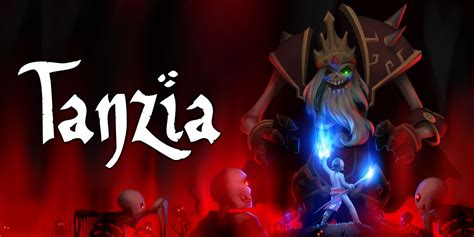 Tanzia | Nintendo Switch download software | Games | Nintendo