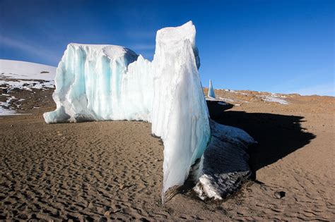 Furtwängler Glacier