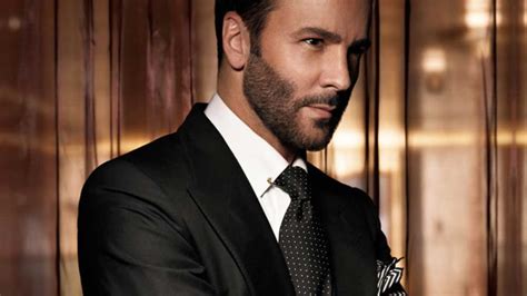 Tom Ford Archives - MenDetails