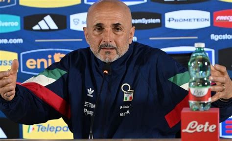 Italia il disastro è compiuto la frase di Spalletti non è passata