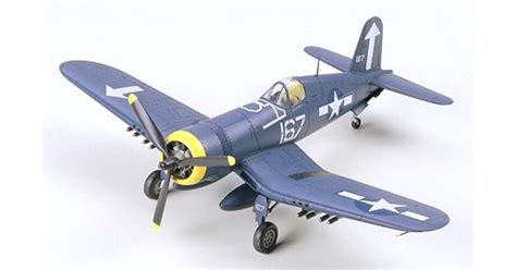 Tamiya Tamiya Vought F U D Corsair M Anyag Makett Pepita Hu