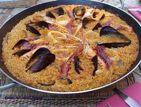 Cómo calentar paella congelada consejos y trucos para disfrutarla en