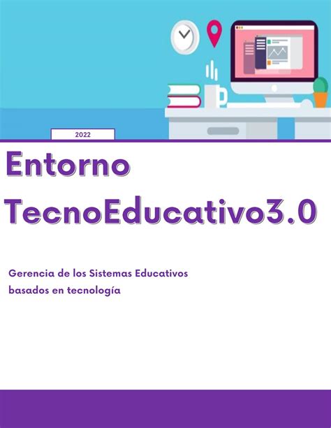 Calam O Revista Gerencia De Sistemas Educativos Basados En Tecnolog A