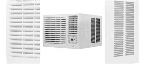 Кондиционер оконный ballu BWC-09 AC (нс-1307922) купить в Москве ...