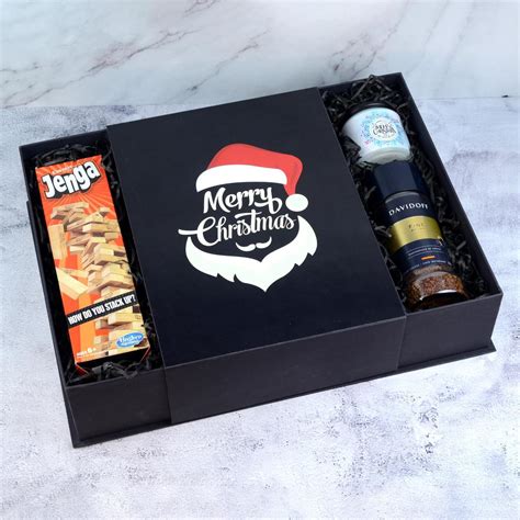 Ultimate Christmas Hamper | Christmas Hampers