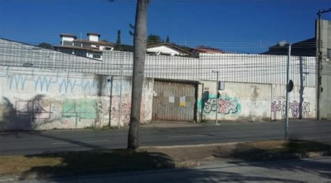 Lote Terreno Na Avenida Presidente Ant Nio Carlos S O Lu Z Em