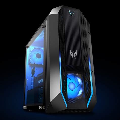 Ce Puissant Pc Gamer Fixe Avec Rtx Un Prix Enfin Raisonnable