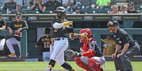 Andrew McCutchen By WTM Bucs On Deck