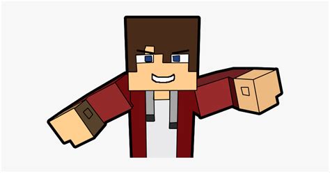 Minecraft Avatar Png