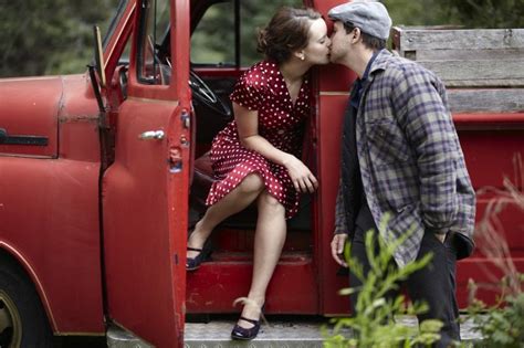 The Notebook Pictures Of Movie Inspired Engagement Shoots Popsugar