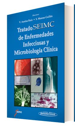 Tratado Seimc De Enfermedades Infecciosas Y Microbiolog A Cl Nic