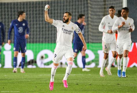 Décrypter 93 imagen benzema nombre de but en ligue des champions fr