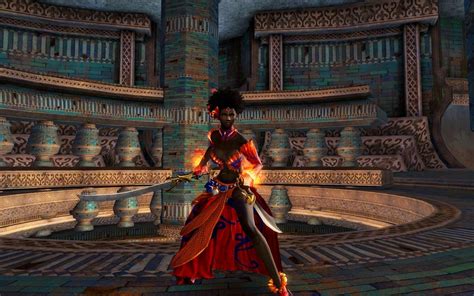 Showcase Your Elementalist Elementalist Guild Wars 2 Forums