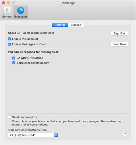 How To Use Imessage On Iphone